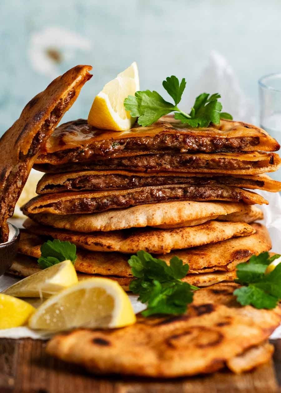 Lebanese Meat