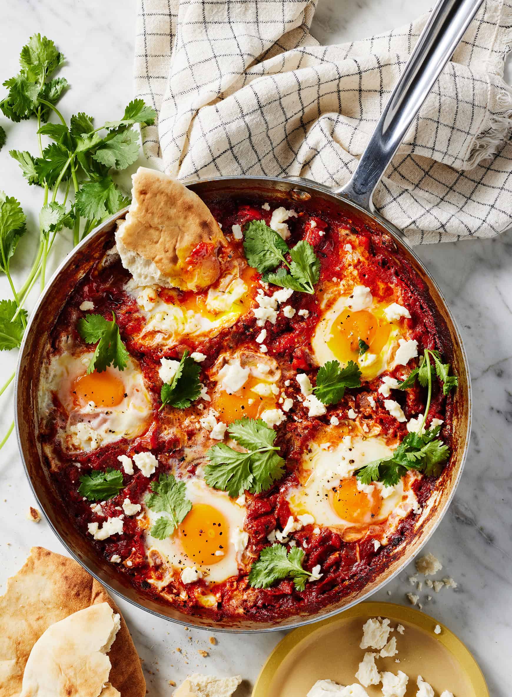 Shakshuka