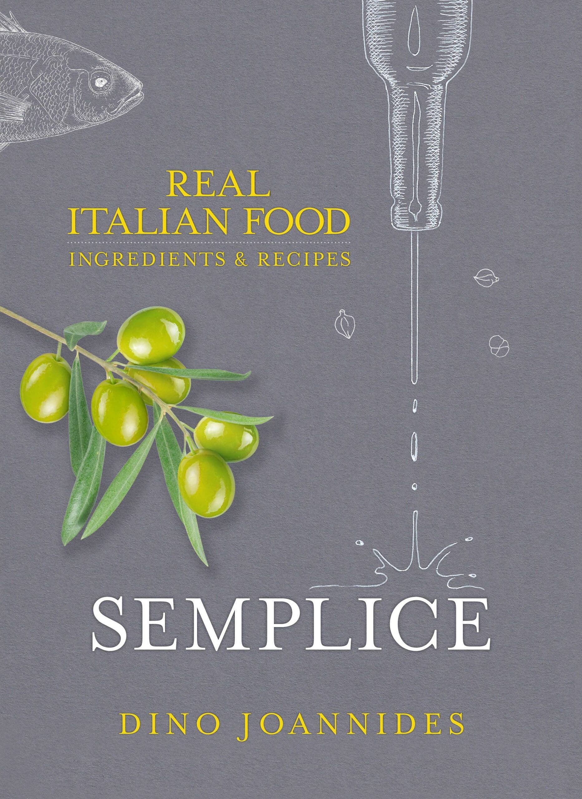 Zabaglione Recipe by Dino Joannides (Easy Italian dessert)