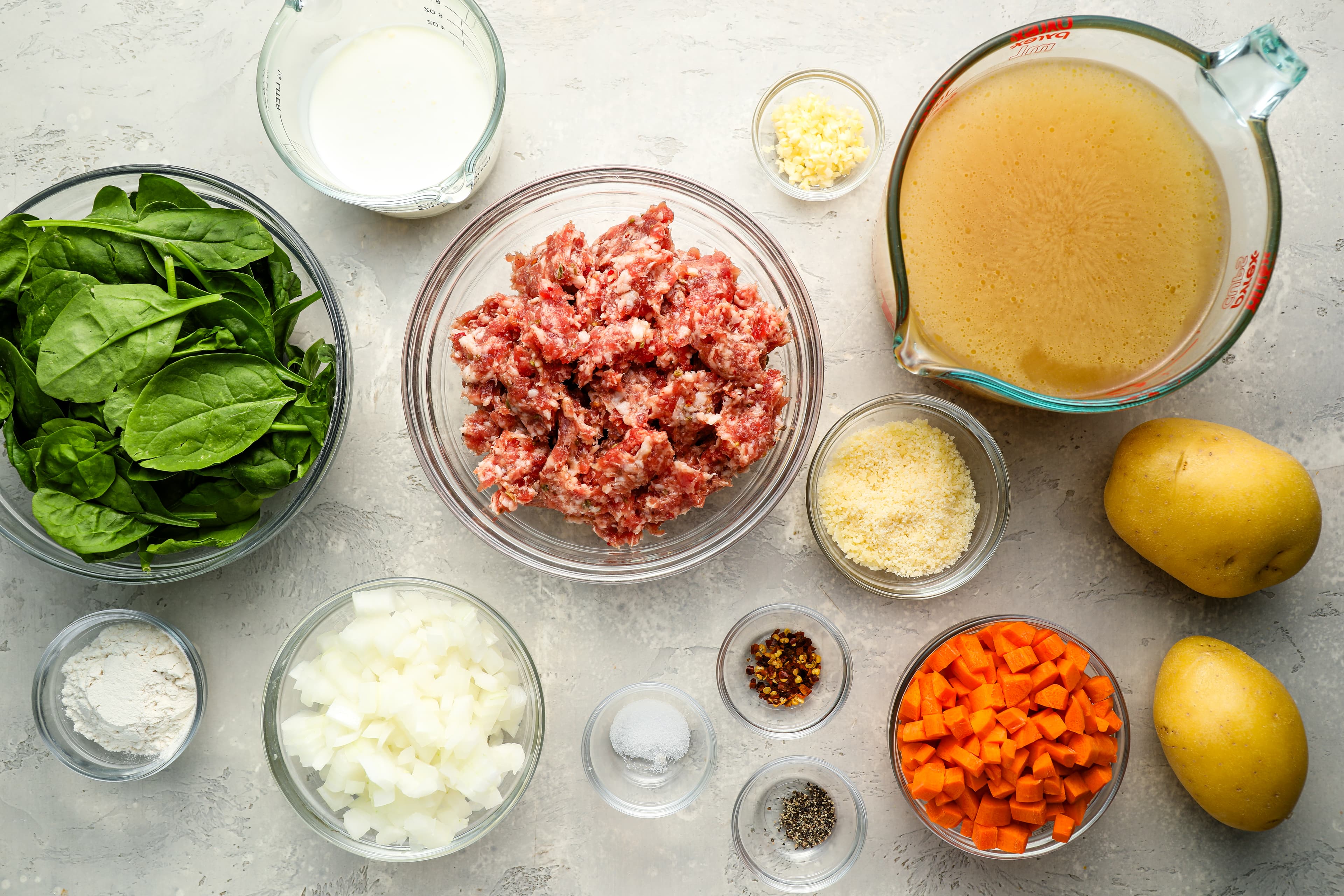 Zuppa Toscana