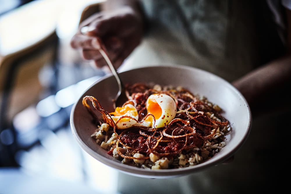 Koshari