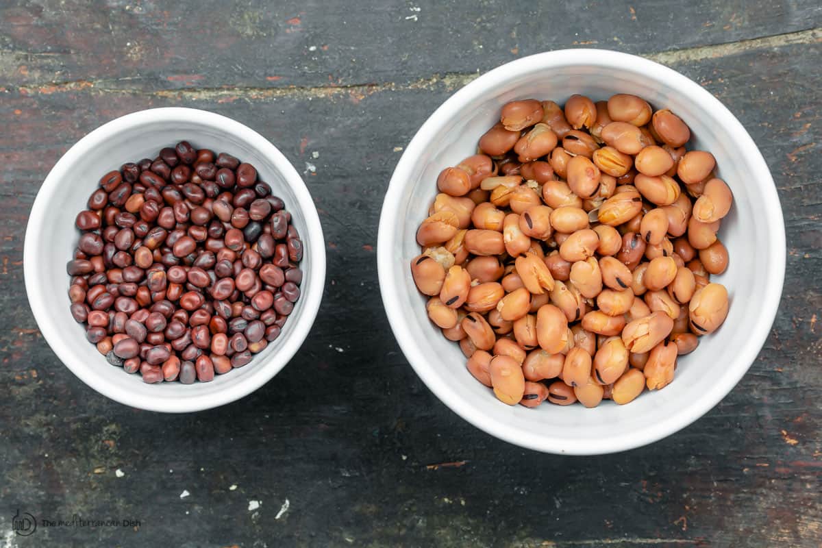 Foul Mudammas (Egyptian Fava Beans)