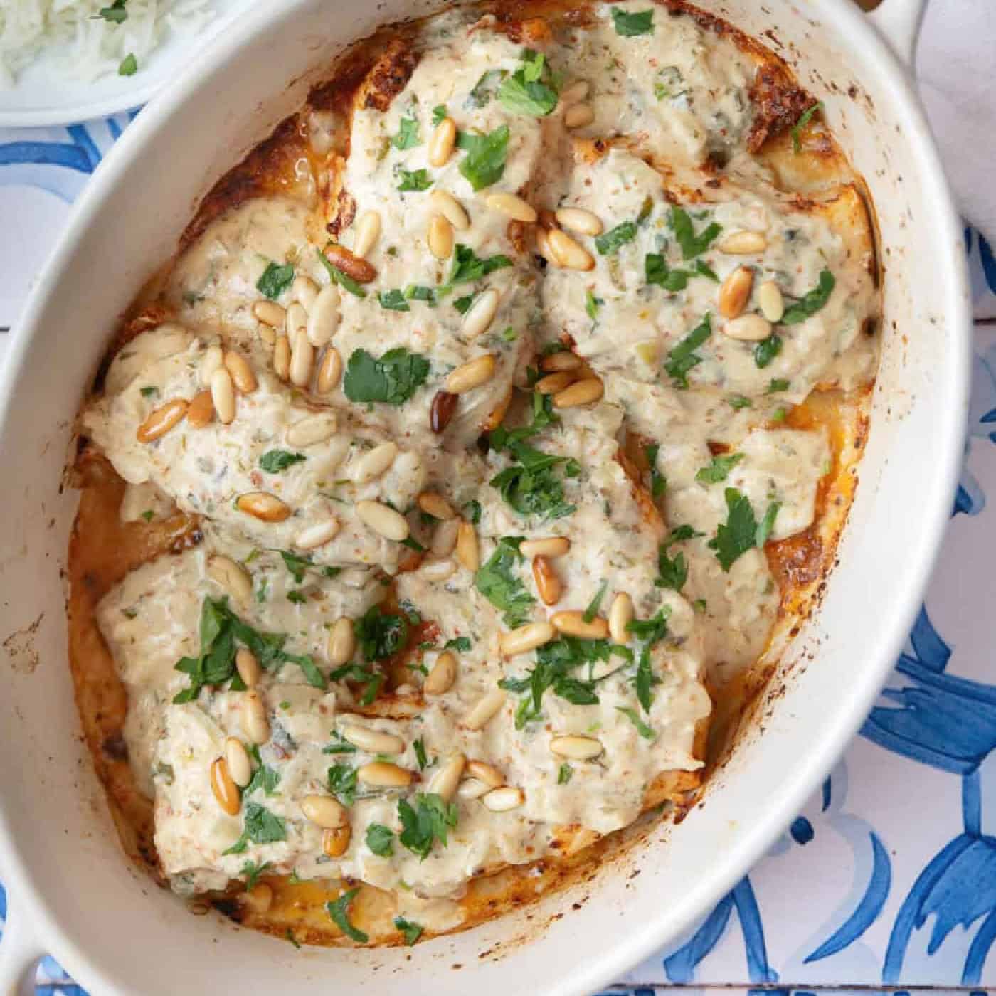 Ful Medames Recipe (Egyptian fava beans)