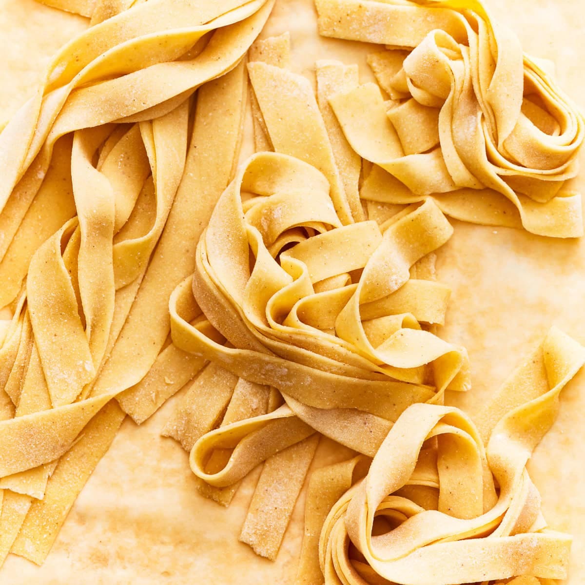 Homemade Gluten