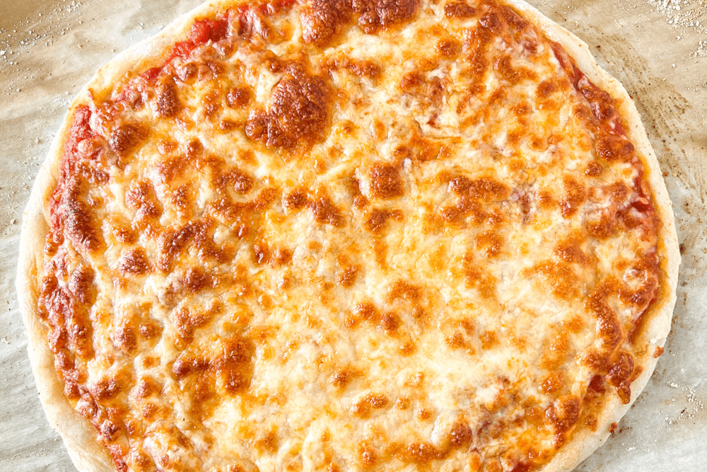 Caputo Gluten