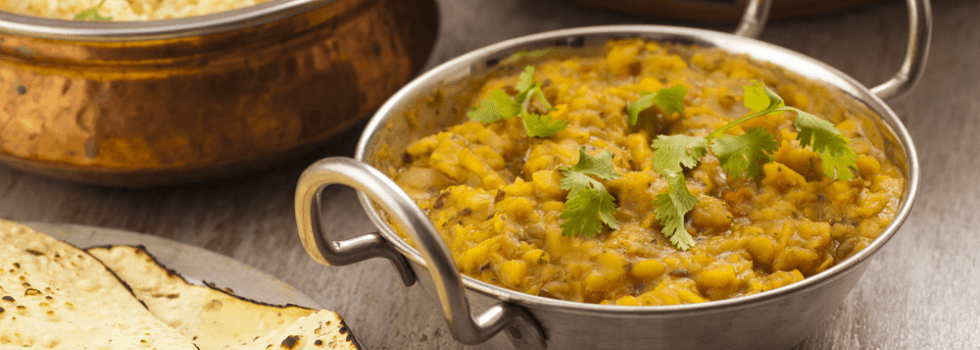Ayurvedic Kitchari