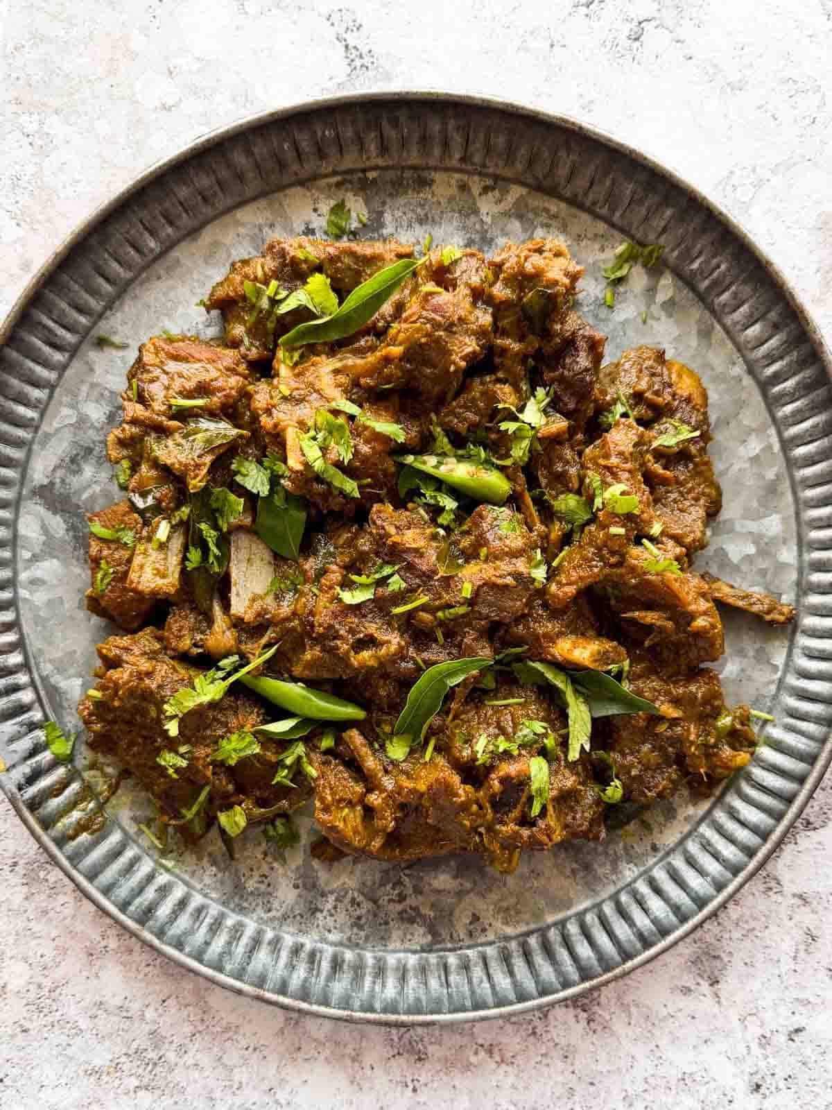 The Khichdi Recipe that's actually tasty!