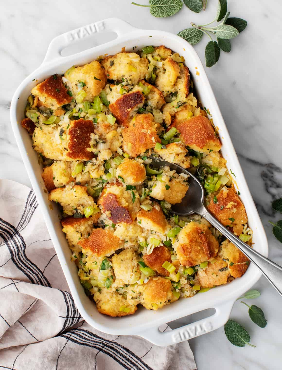 Stuffing
