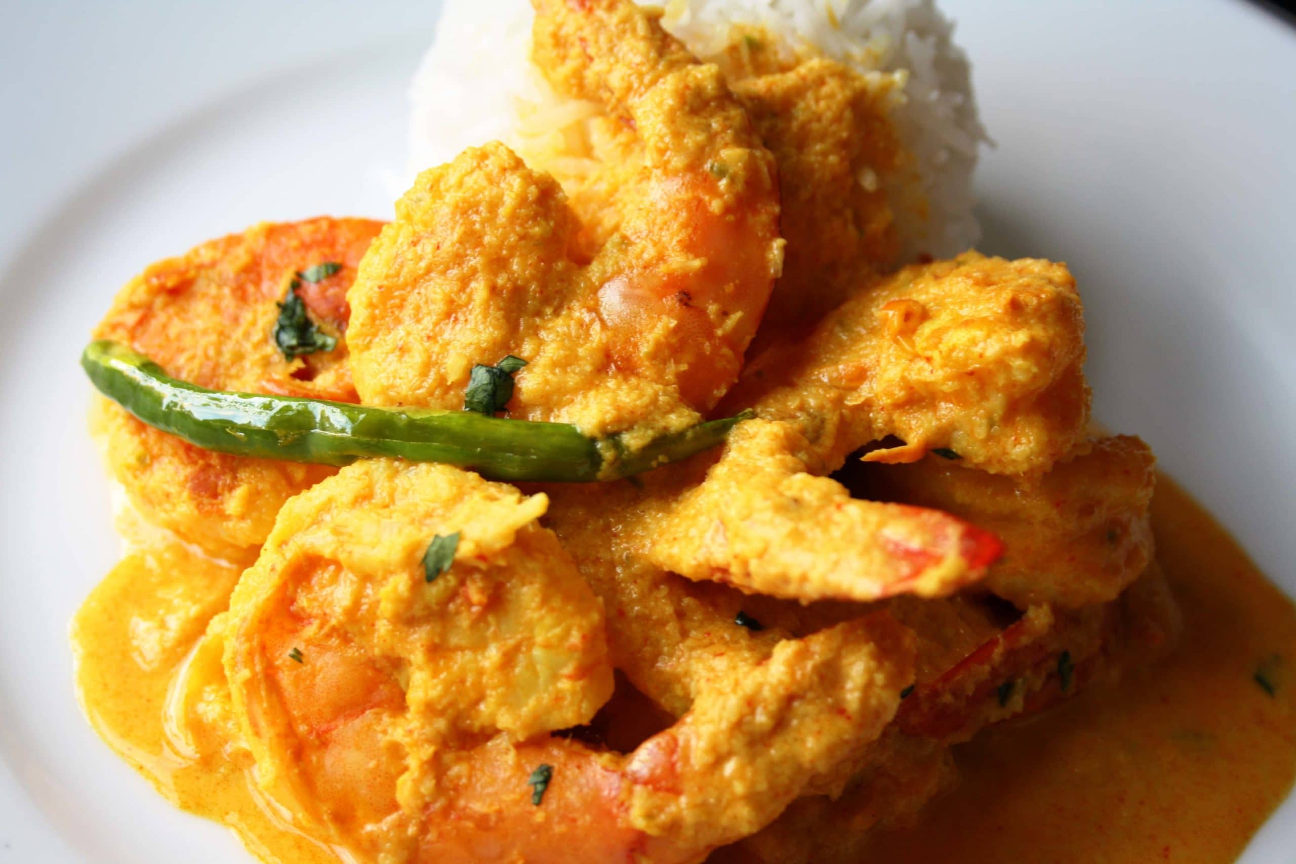 Chingri Macher Malai