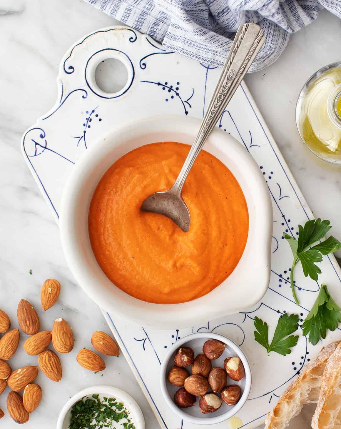 Romesco Sauce