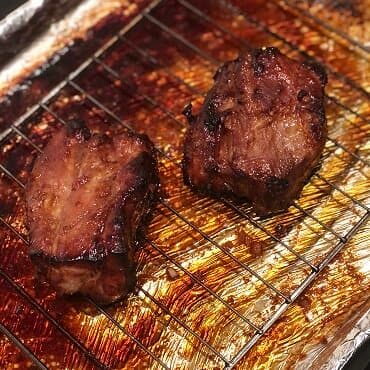 Char Siu