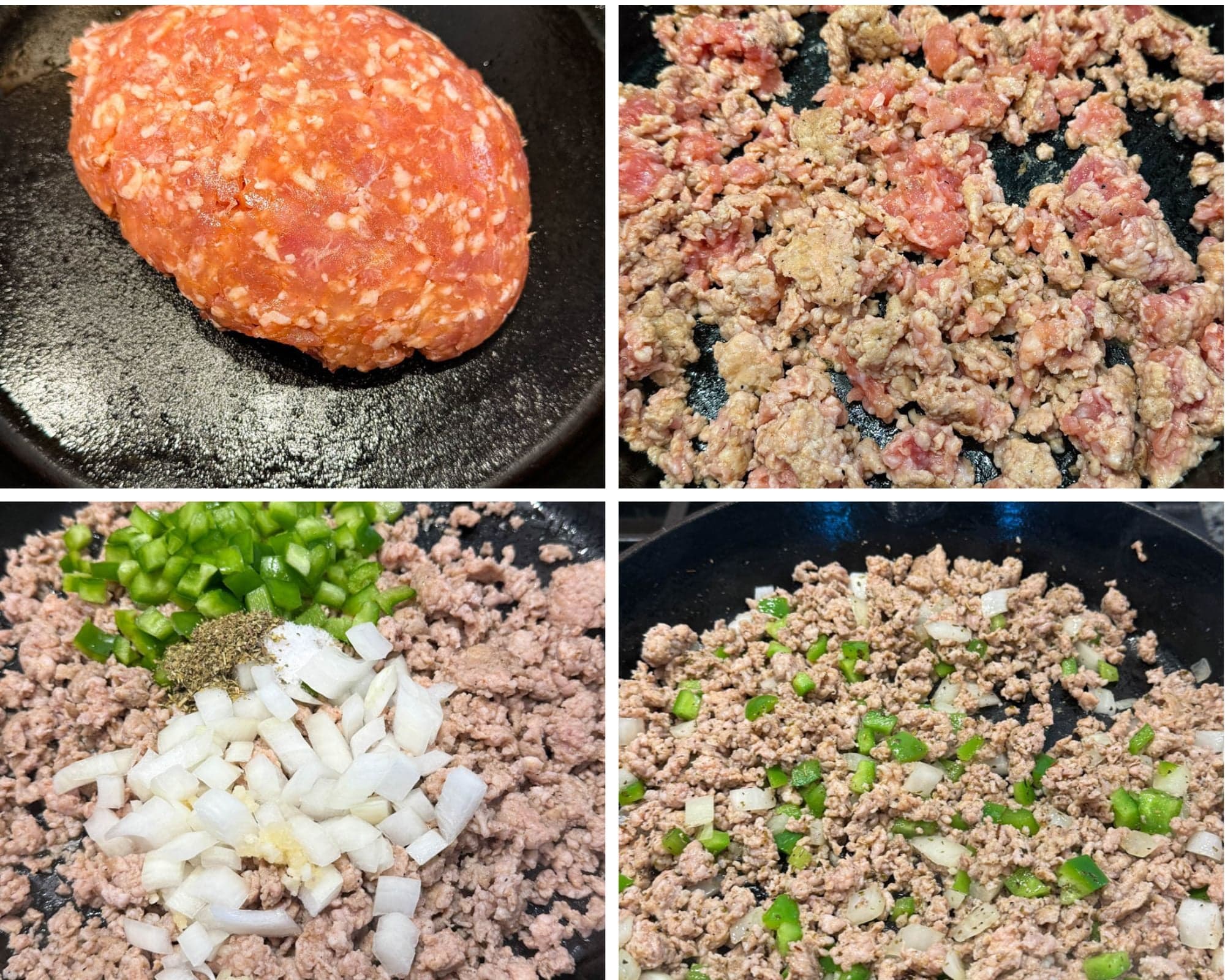 Casarecce Pasta (One-Pot No Boil Recipe)