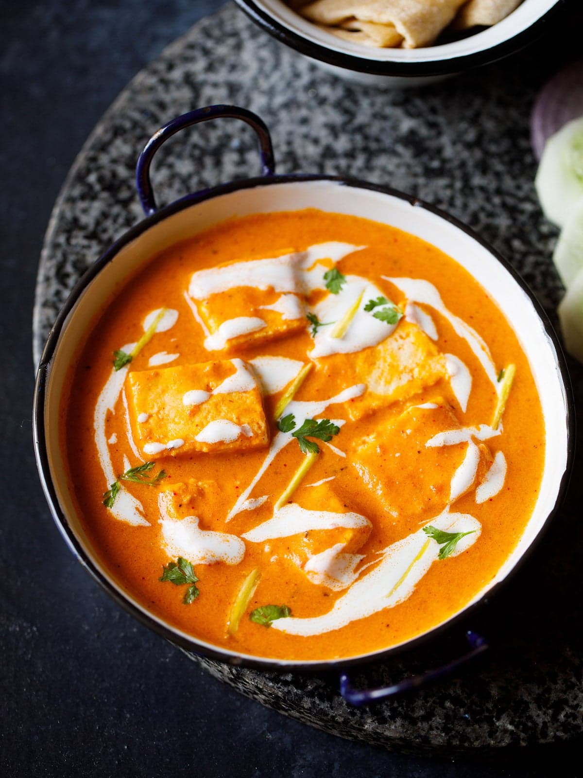 Kadhi Recipe (Punjabi Kadhi Pakora)