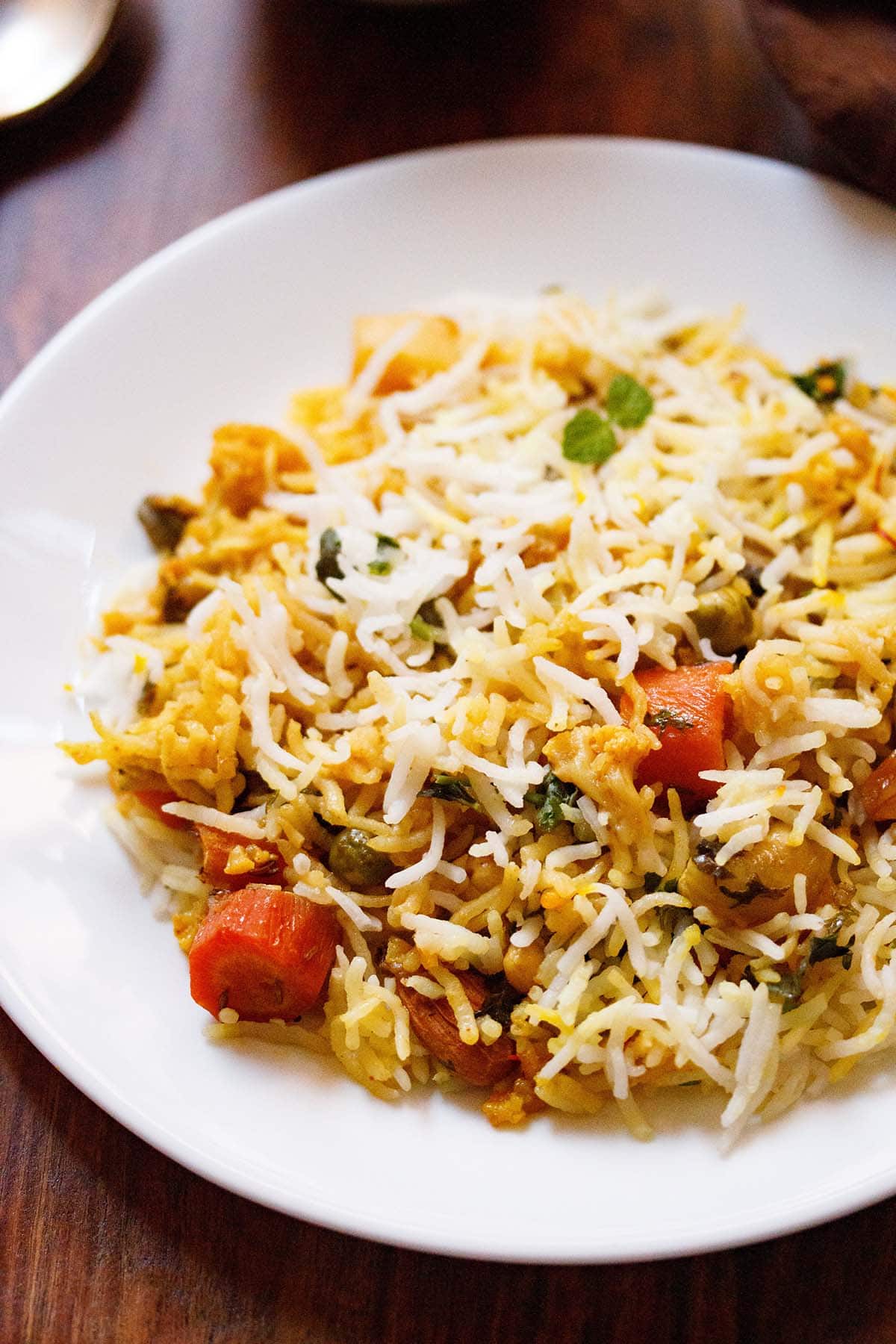 Curd Rice Recipe (Thayir Sadam | Daddojanam)