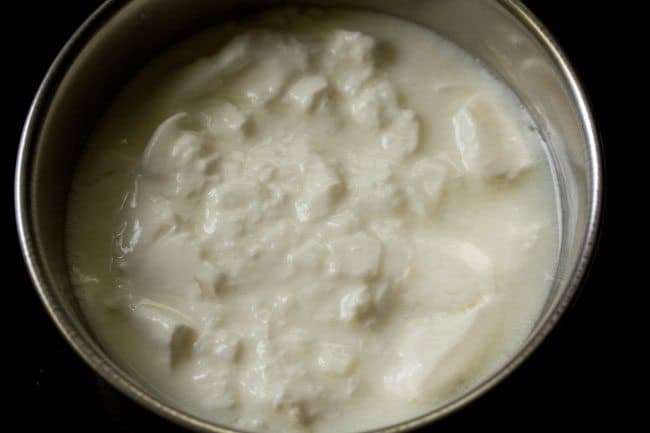 Masala Raita