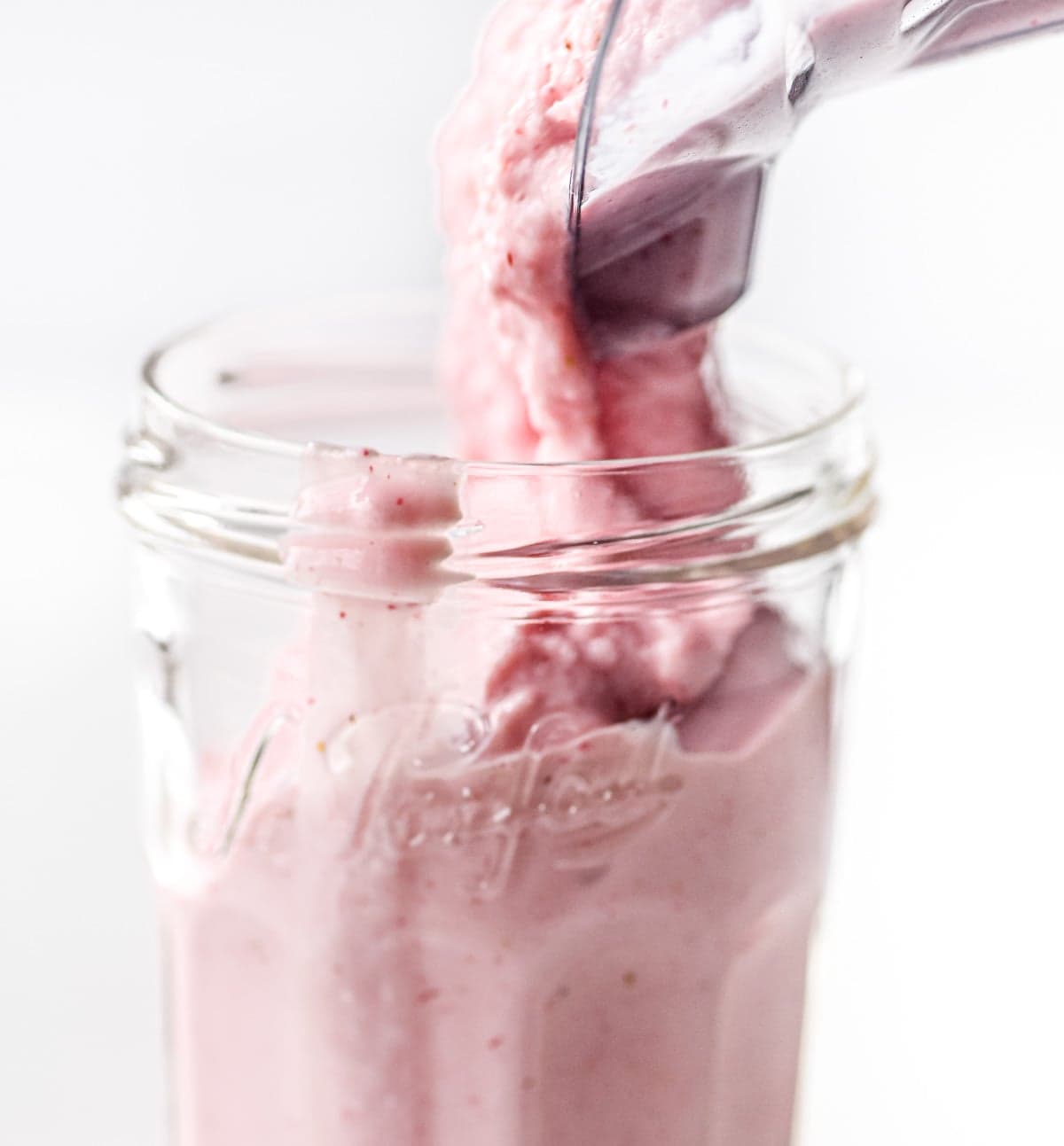 Homemade Kefir