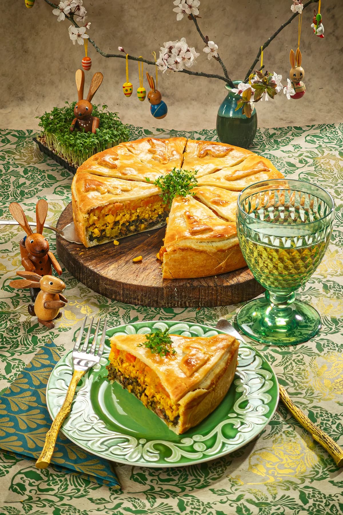 Delicious Manakish