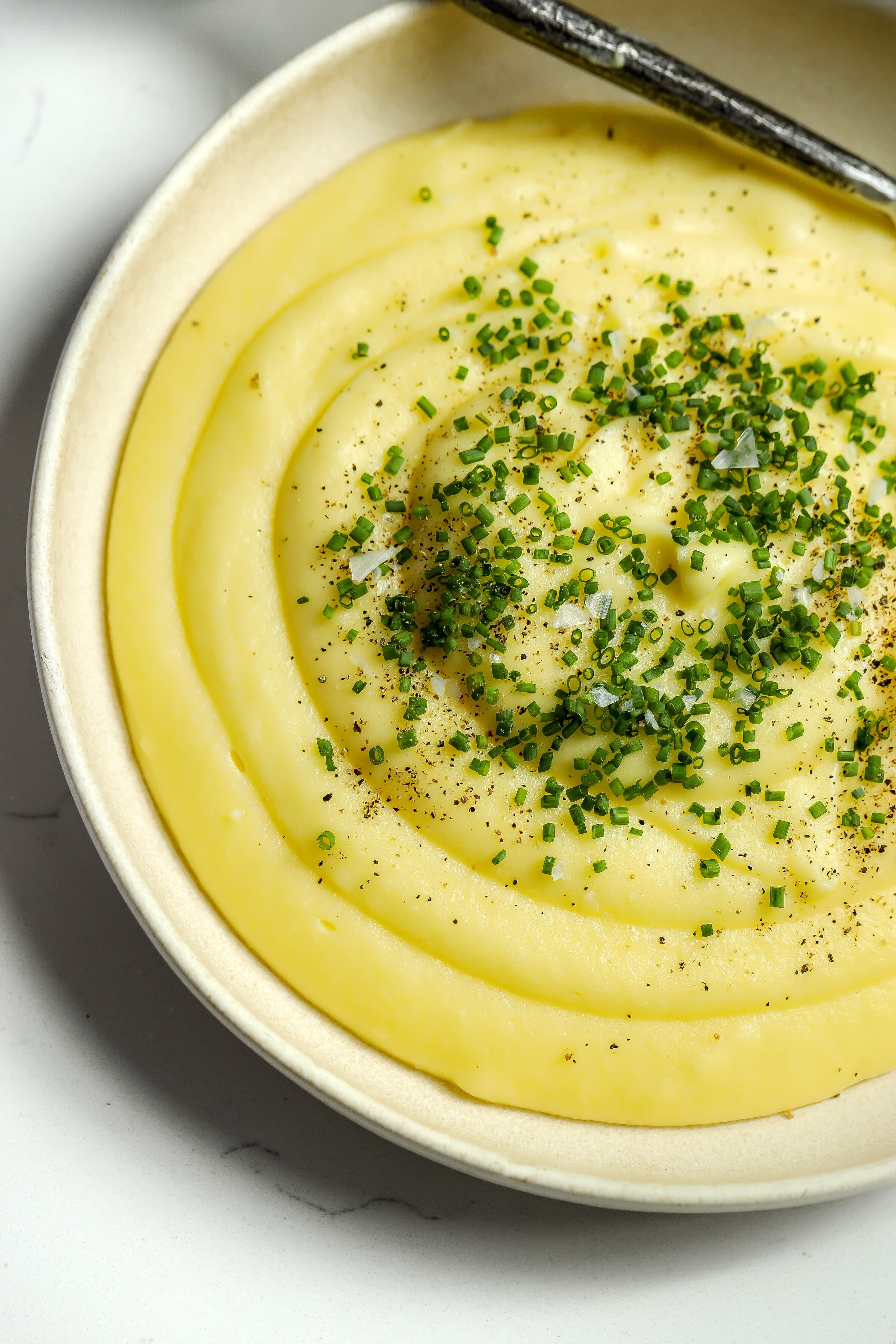 Pomme Puree