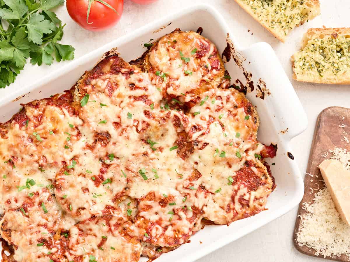 Ratatouille Frittata