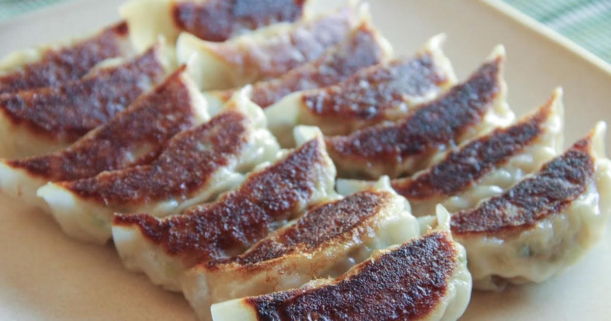 Gyoza