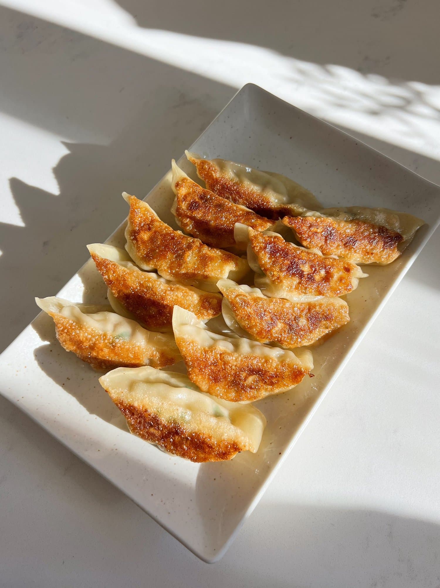 Gyoza