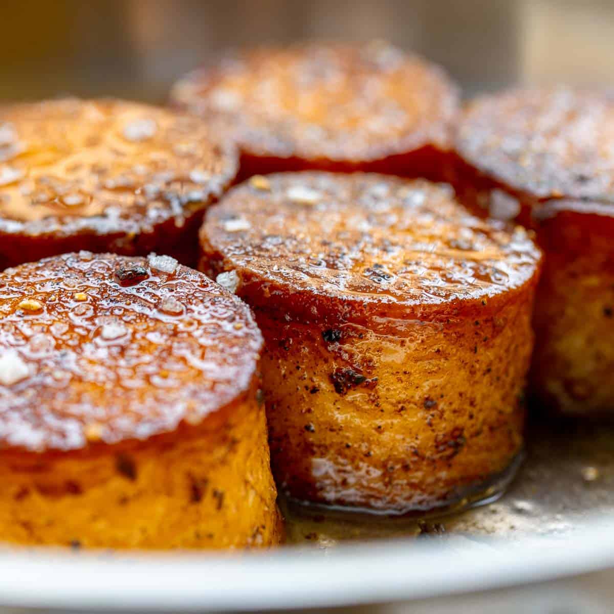 Best Fondant Potatoes Recipe (Melting Potatoes)