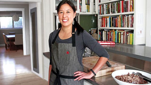 5 Paleo Recipes From Michelle Tam