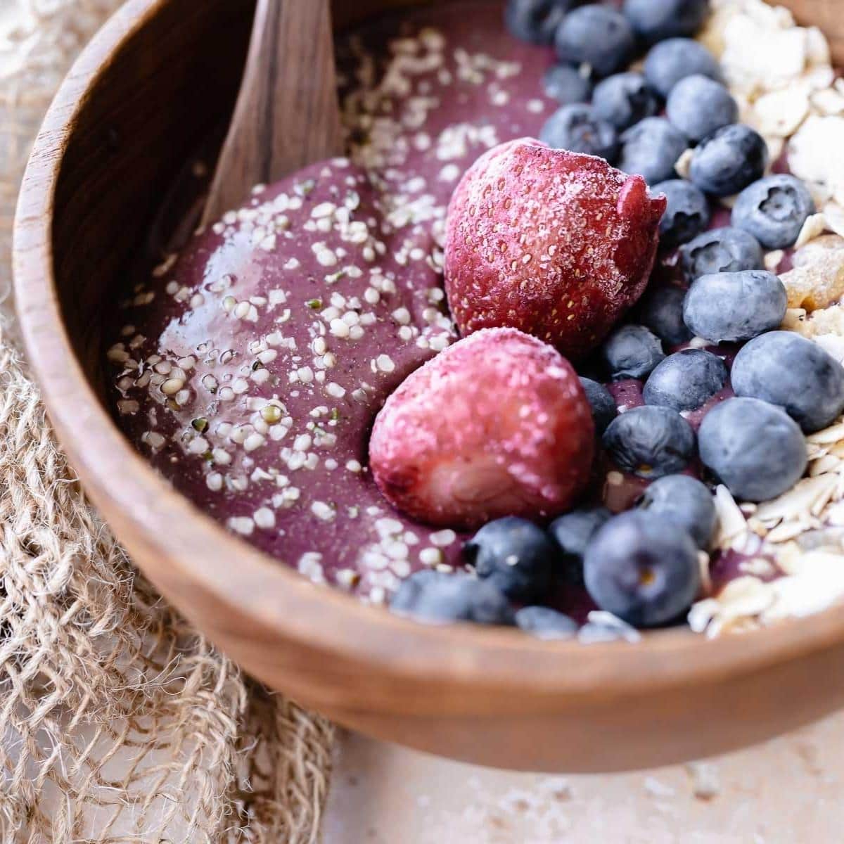 Acai Bowl