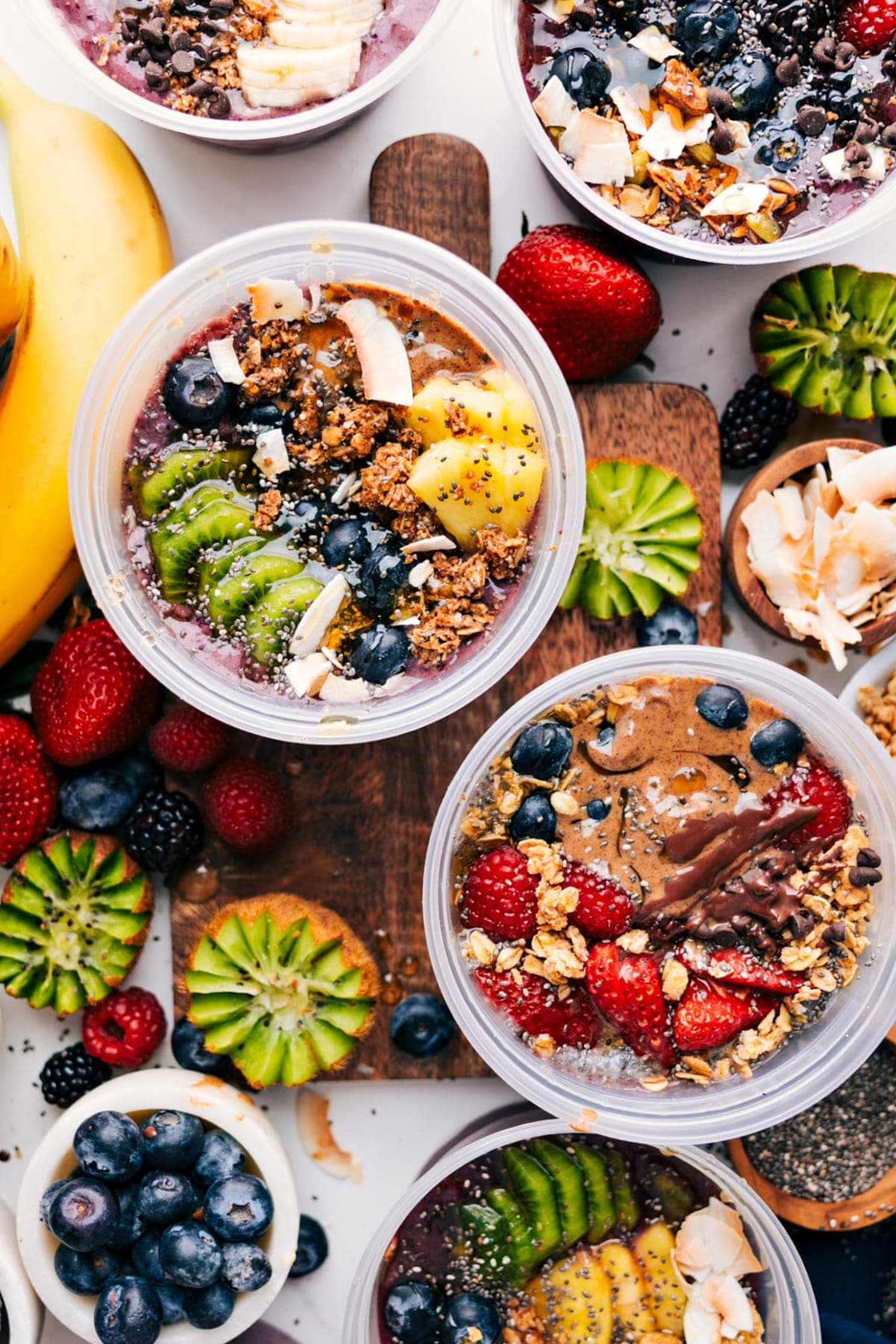 Acai Bowl