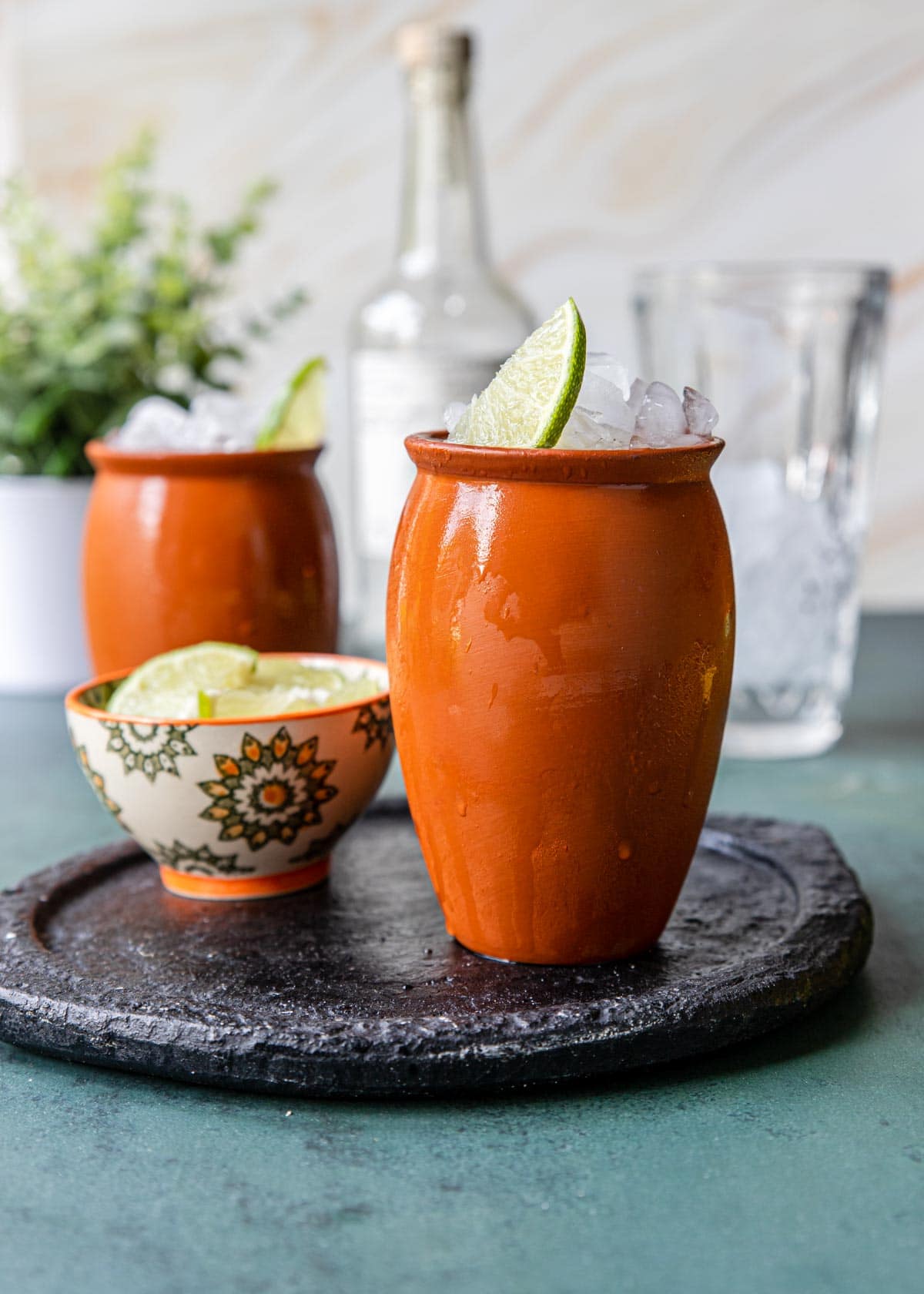 Best Cantarito Cocktail