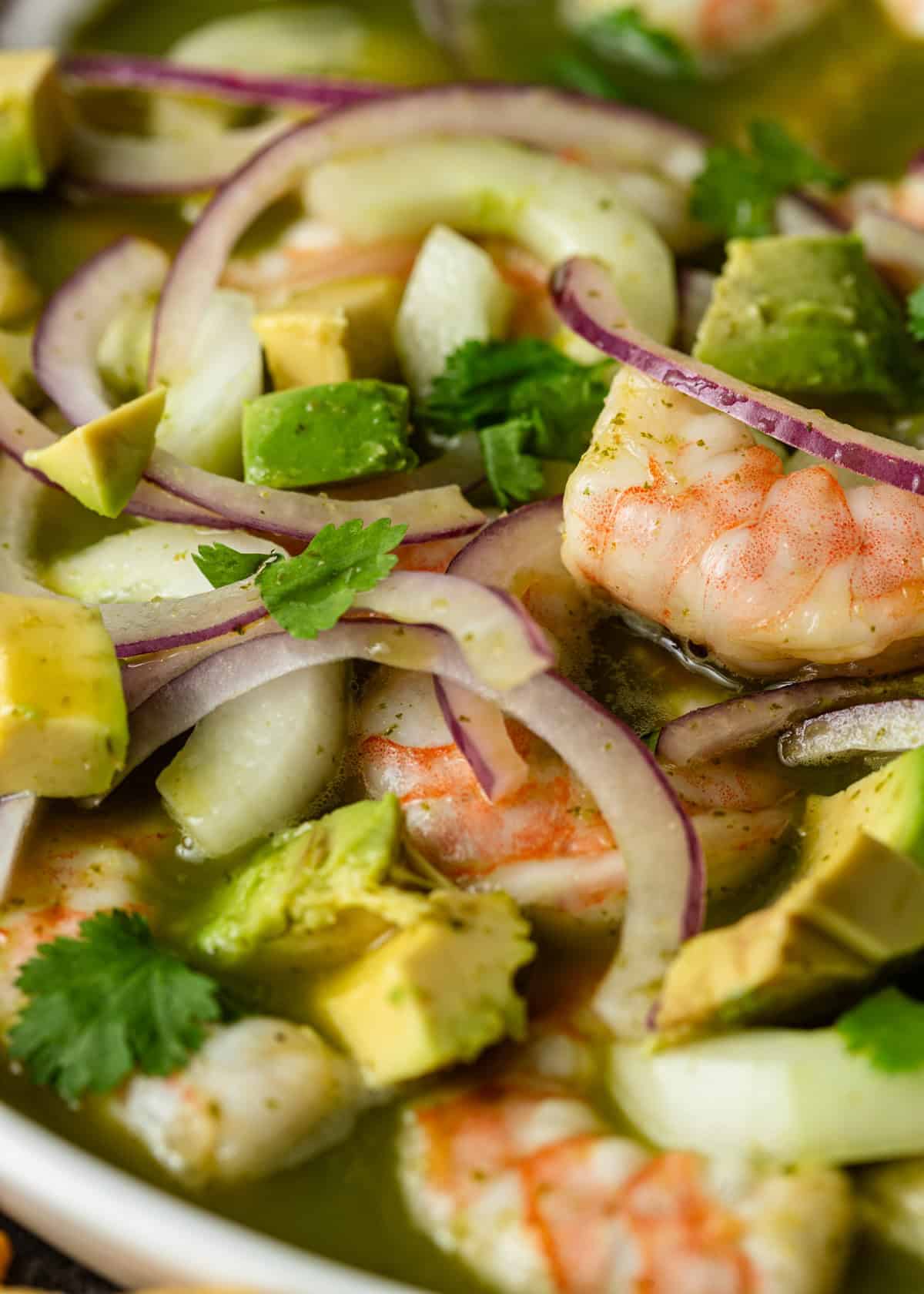 Aguachile