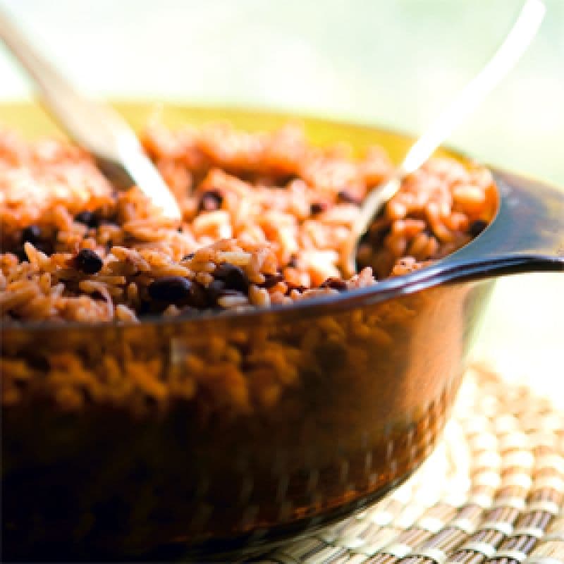 Hoppin' John