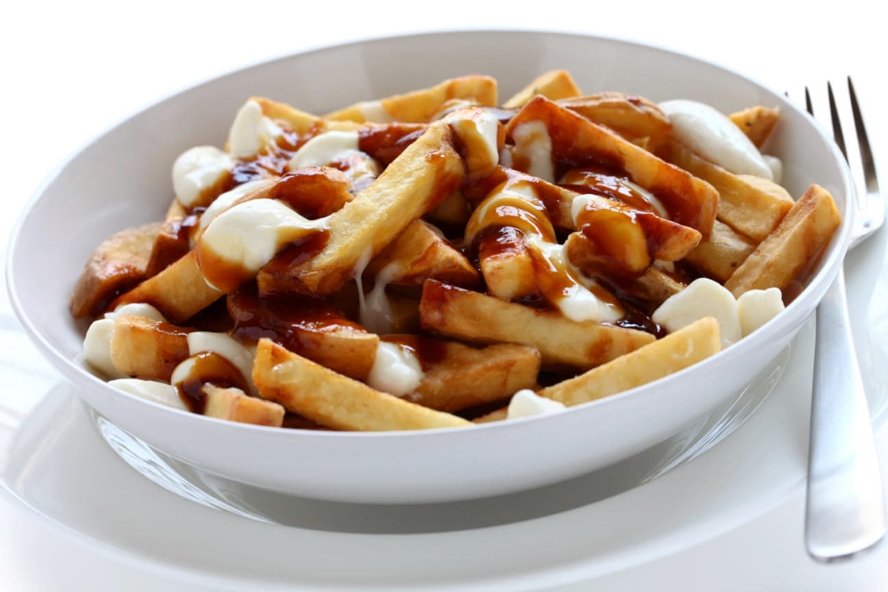 Patatje Oorlog (a.k.a. war fries)