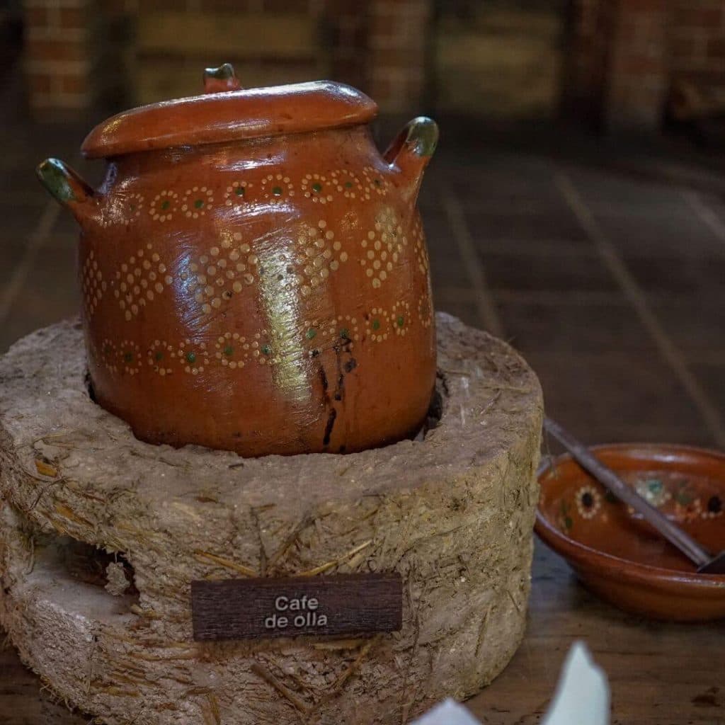 Café de Olla