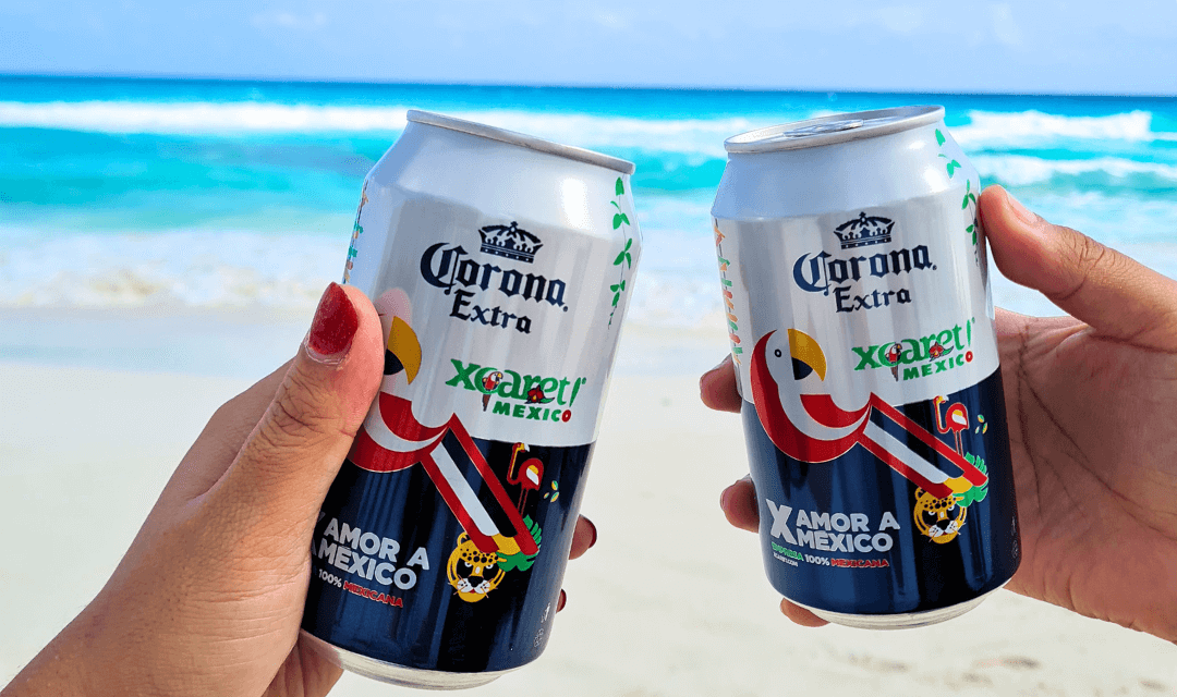 Mexican Beer Cocktails: Santana and Ancestral