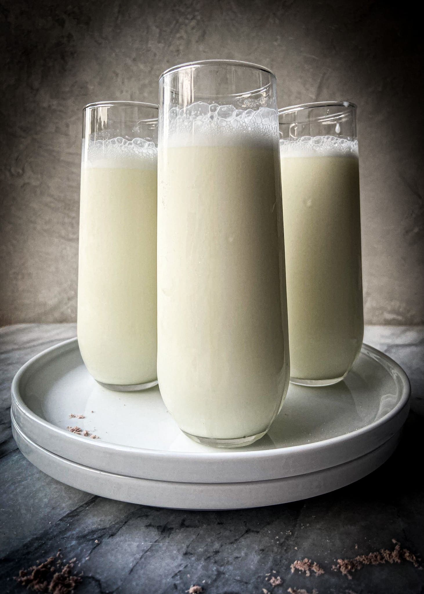 5-Minute Refreshing Lassi Recipe (Indian Yogurt Drink)