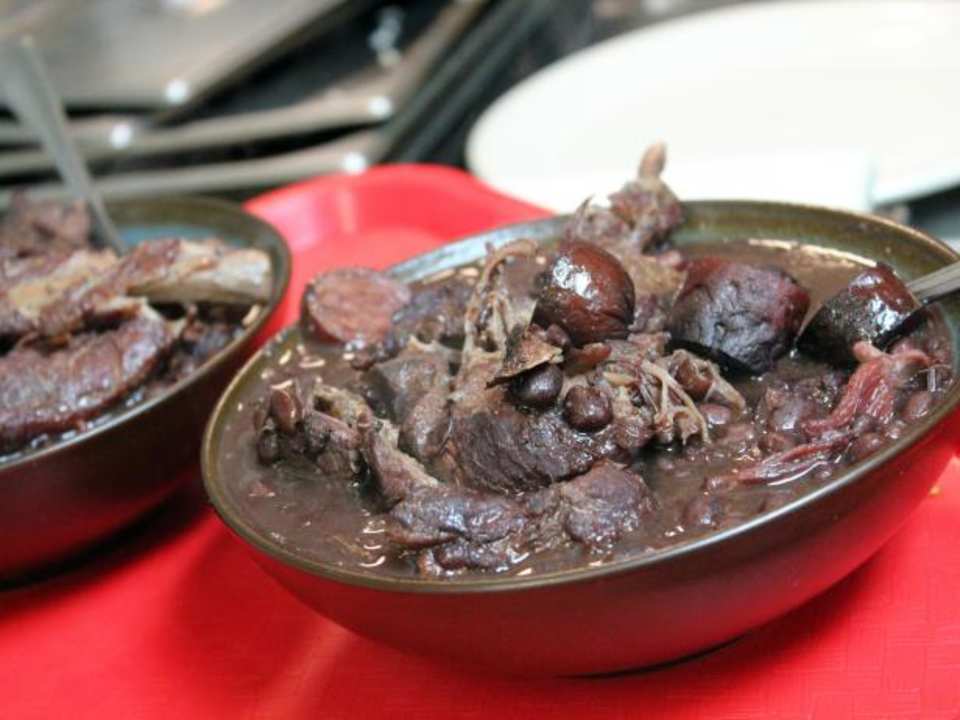 Feijoada