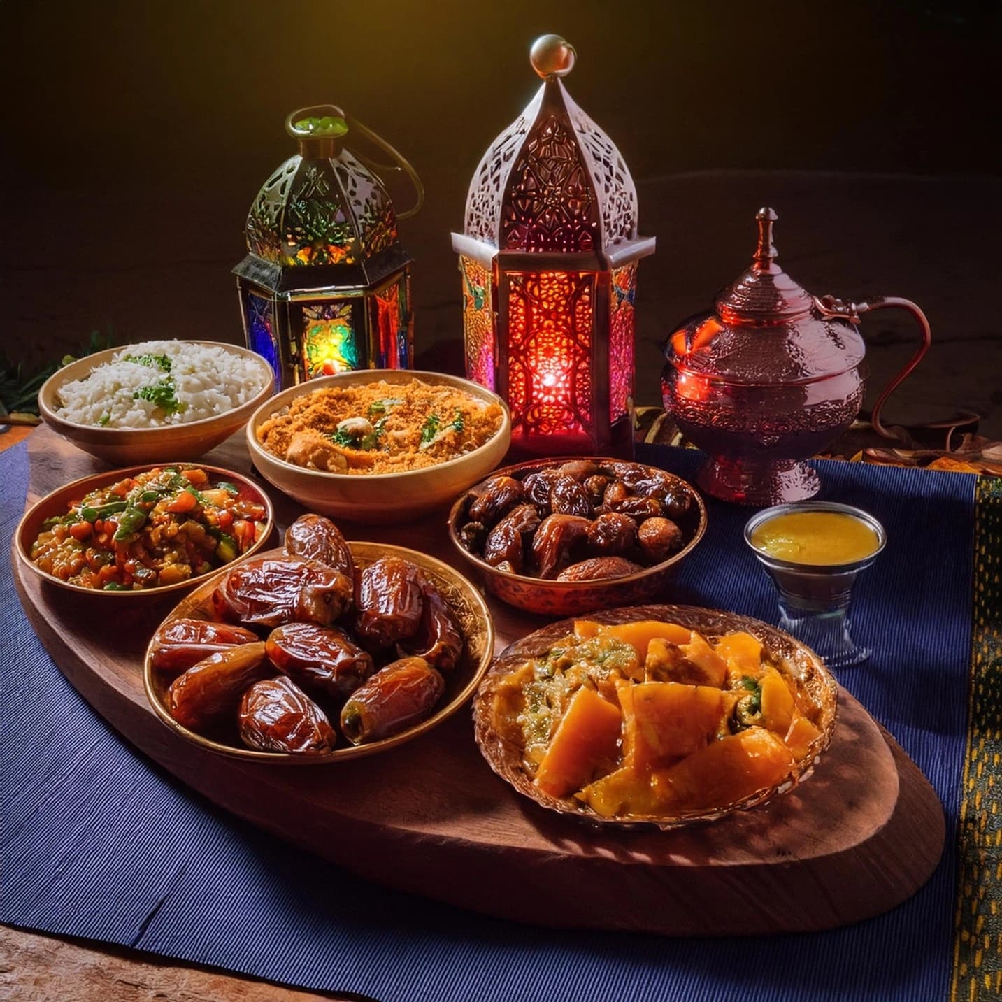 Guide to Omani Cuisine: Dishes, Spices, and Recipes