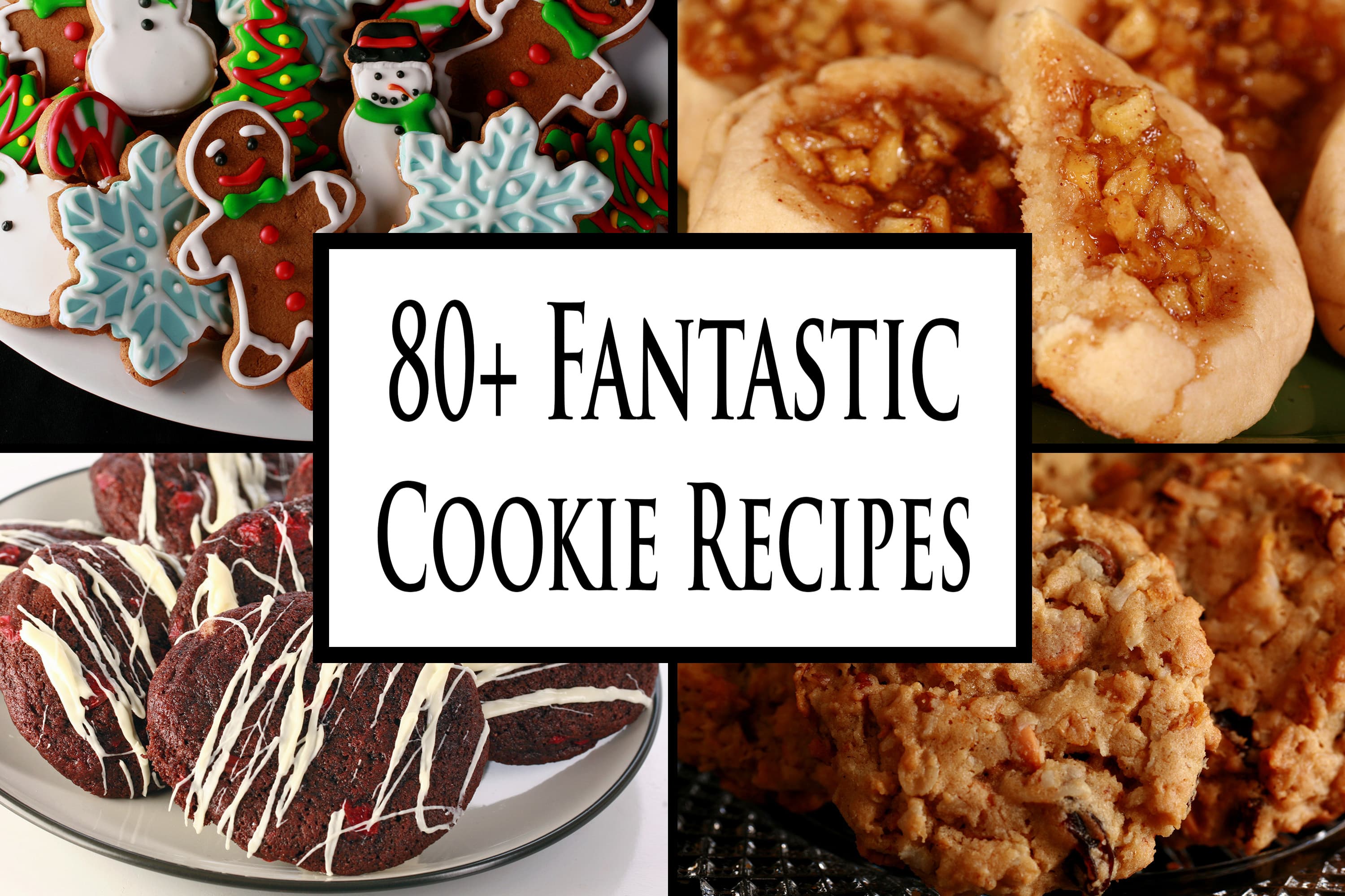 No Bake Chocolate Haystack Cookies