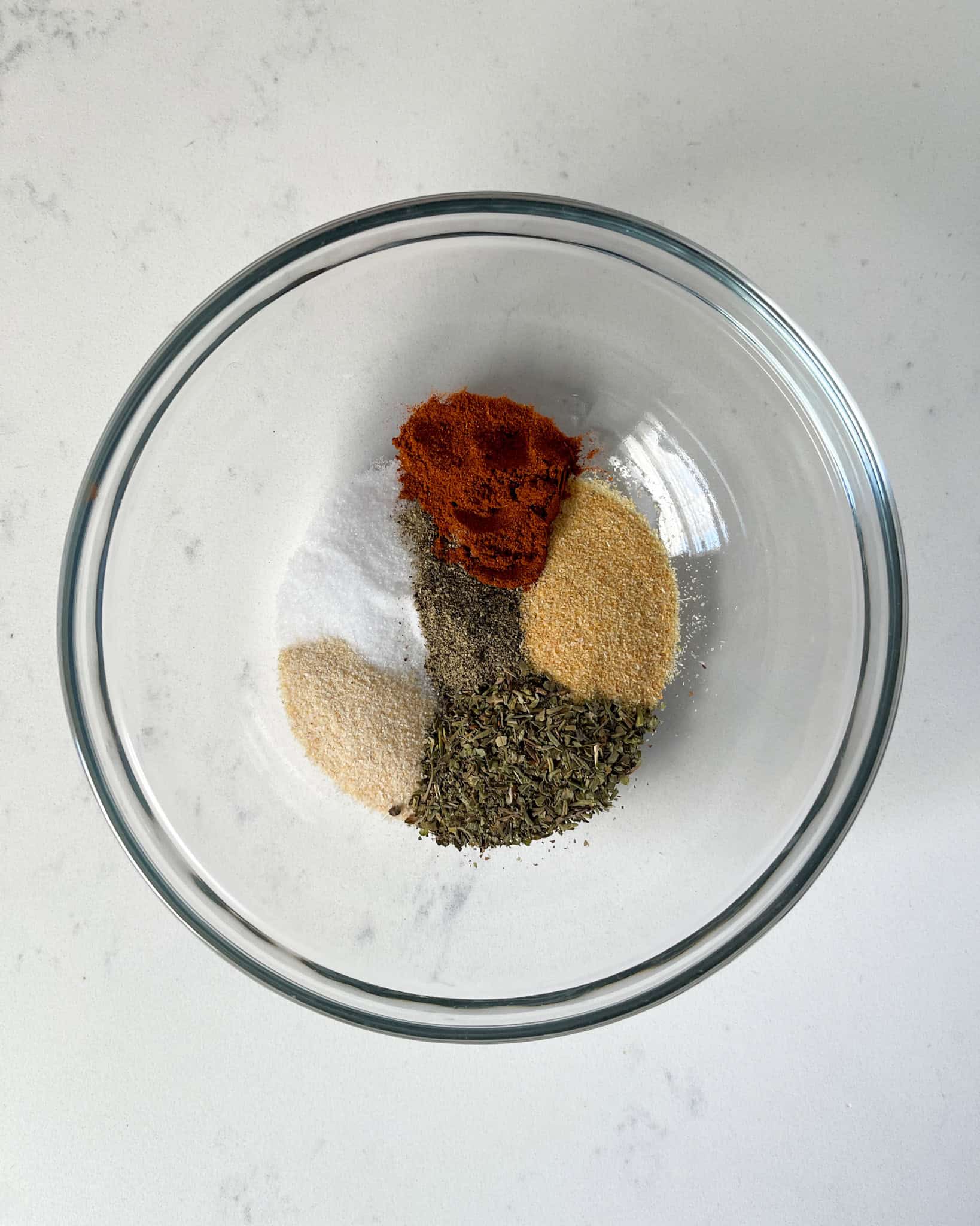 Baked Chicken Breast
