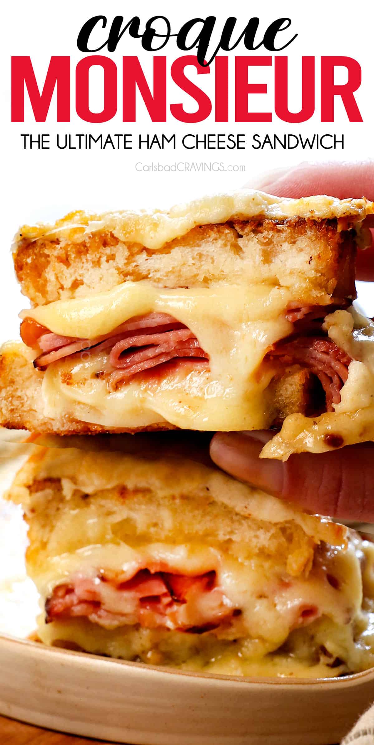 Croque Monsieur