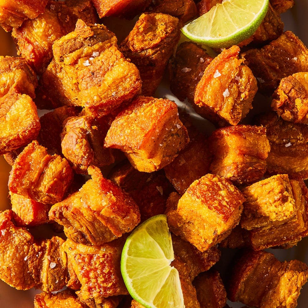 Chicharrones