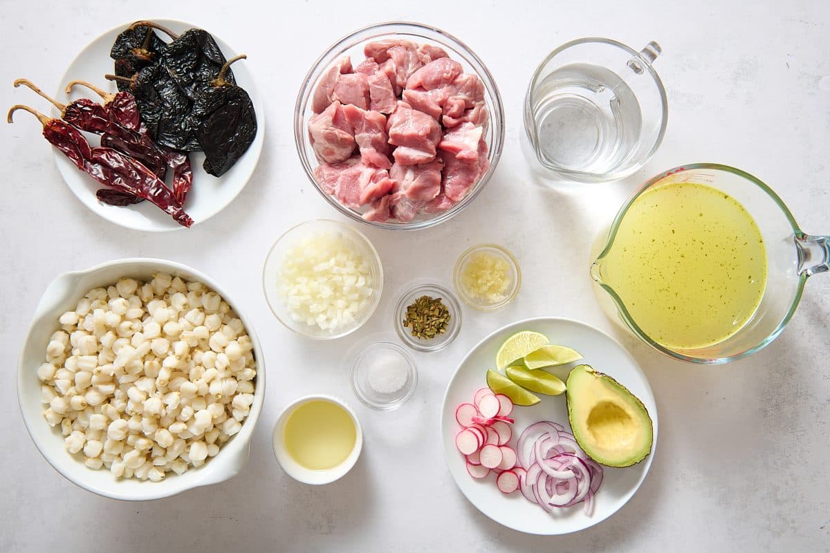 Pozole