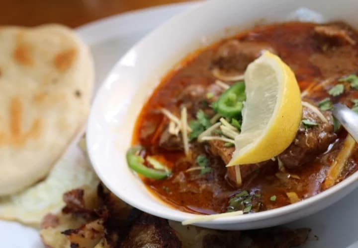 How to make Nihari