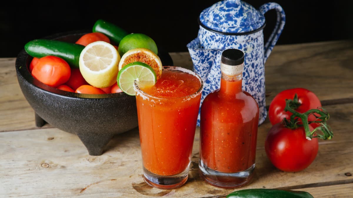 Michelada