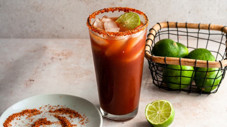 Best Michelada