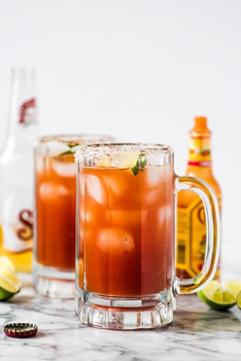 Michelada