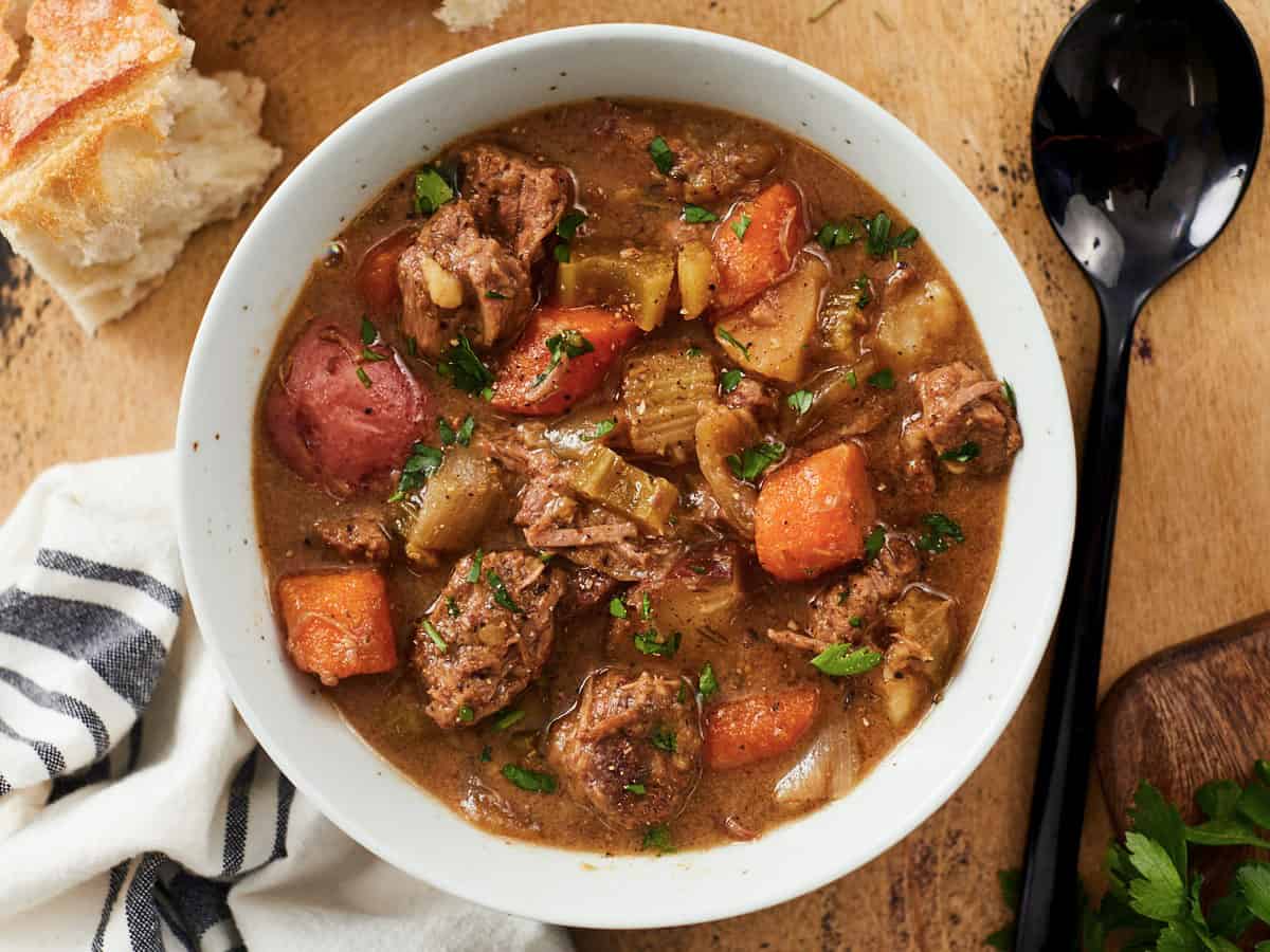 Beef Stew