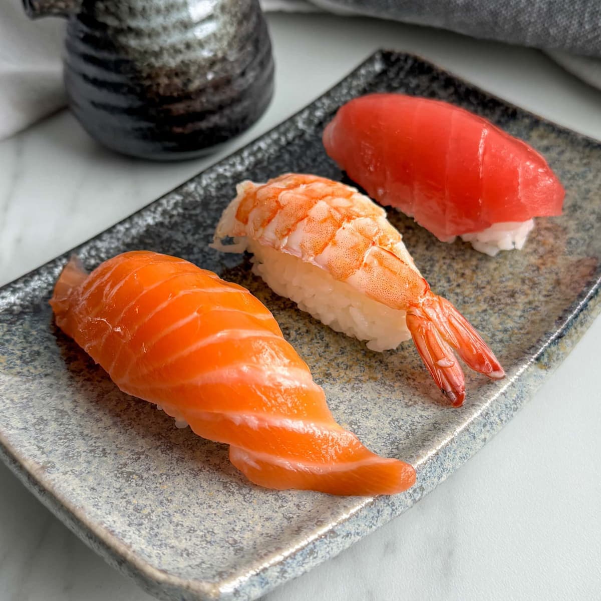Nigiri Sushi
