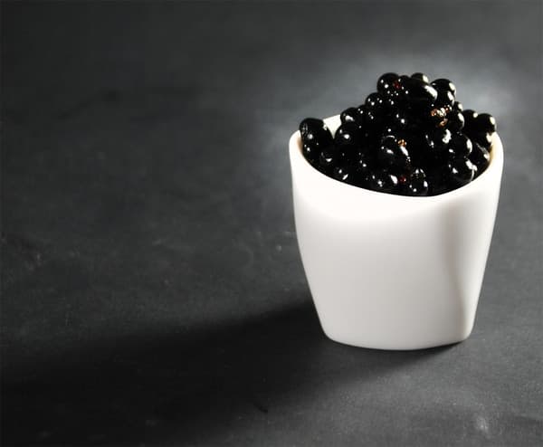 Simple Balsamic Vinegar Pearls Recipe and How to Guide